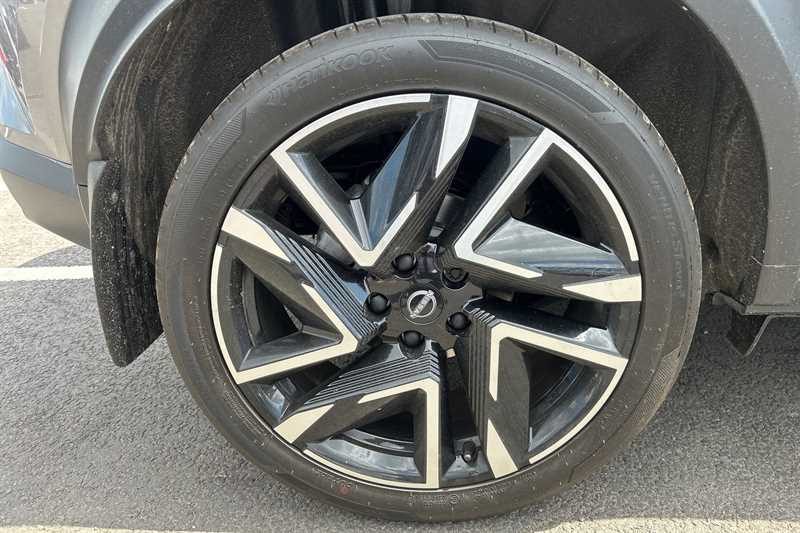 Used Nissan Juke 2025 for sale - 76915267: Photo 28