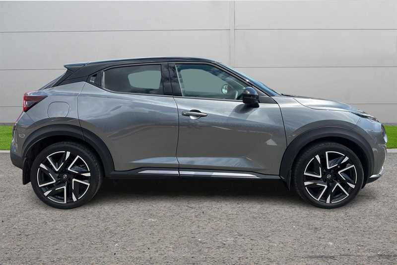 Used Nissan Juke 2025 for sale - 76915267: Photo 3