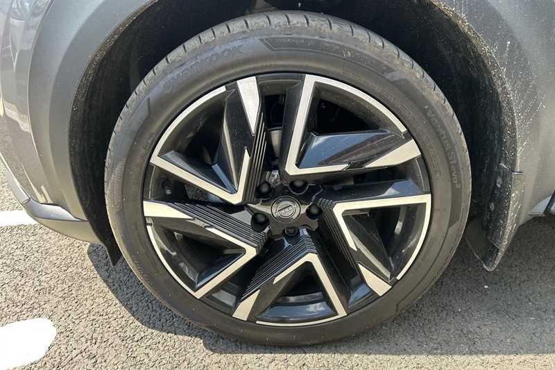 Used Nissan Juke 2025 for sale - 76915267: Photo 30