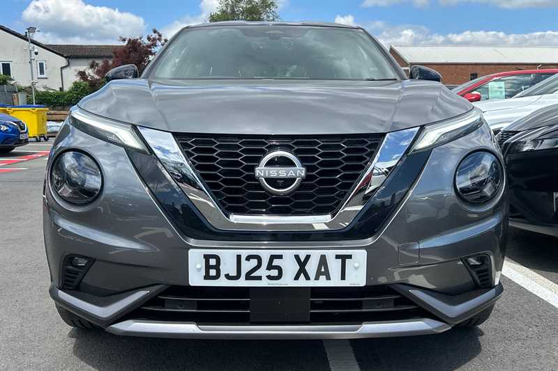 Used Nissan Juke 2025 for sale - 76915267: Photo 32