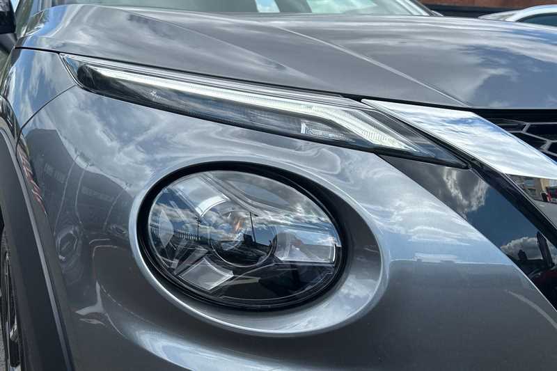 Used Nissan Juke 2025 for sale - 76915267: Photo 38