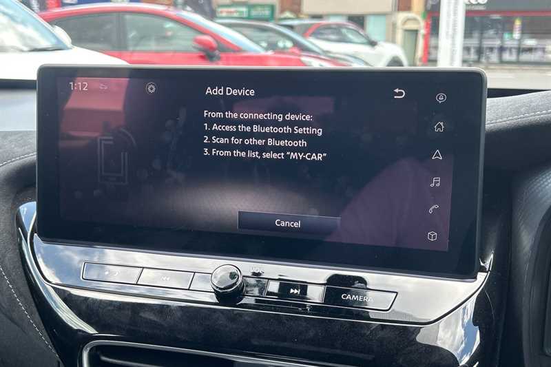 Used Nissan Juke 2025 for sale - 76915267: Photo 39