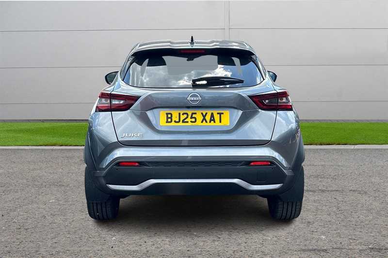 Used Nissan Juke 2025 for sale - 76915267: Photo 4