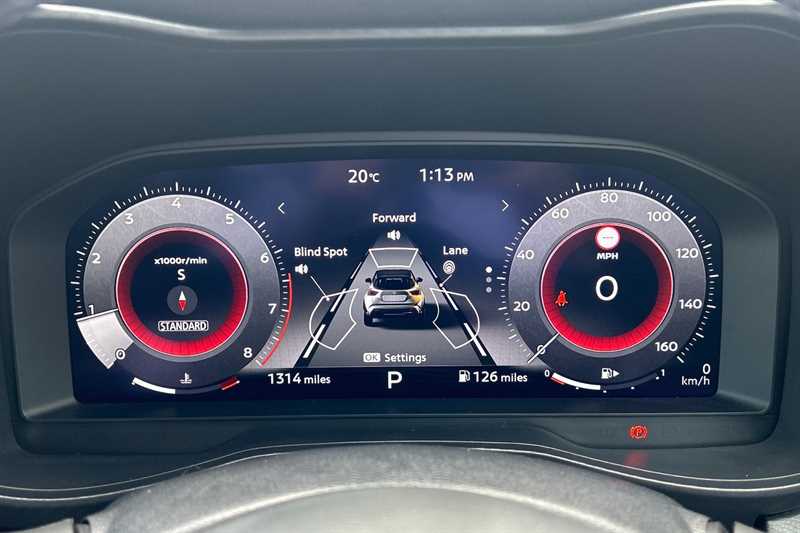 Used Nissan Juke 2025 for sale - 76915267: Photo 41