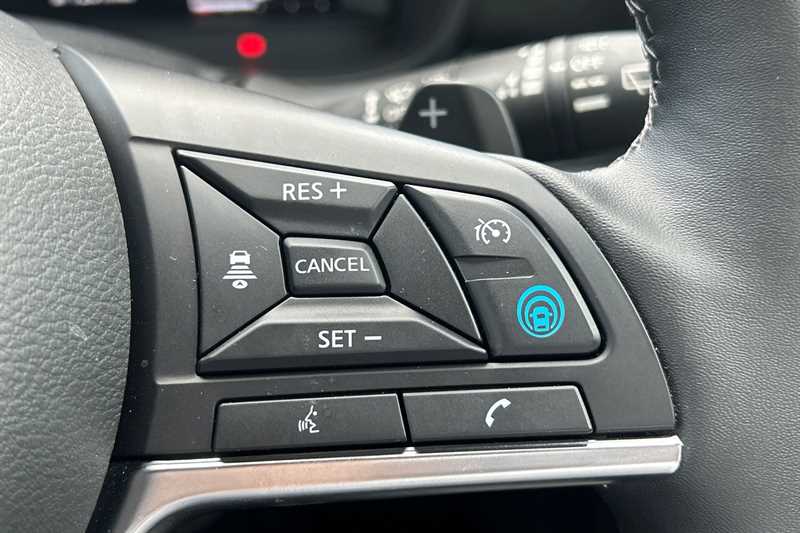 Used Nissan Juke 2025 for sale - 76915267: Photo 45