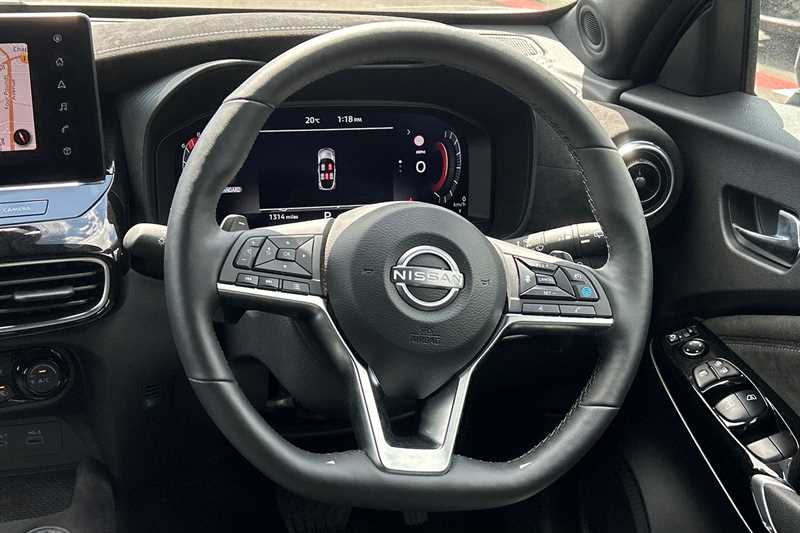 Used Nissan Juke 2025 for sale - 76915267: Photo 49
