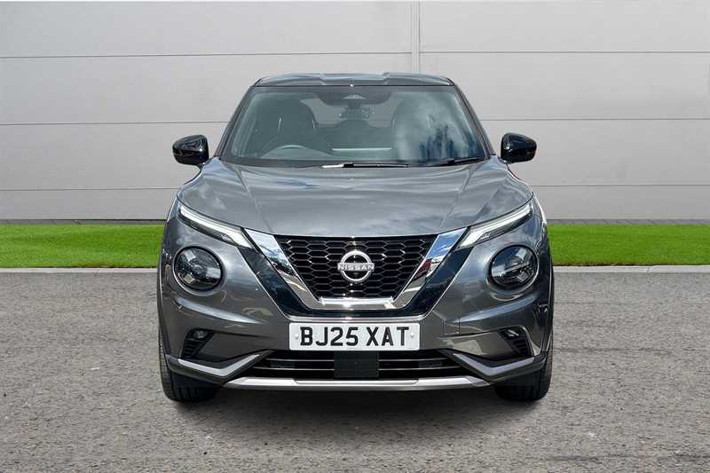 Used Nissan Juke 2025 for sale - 76915267: Photo 5
