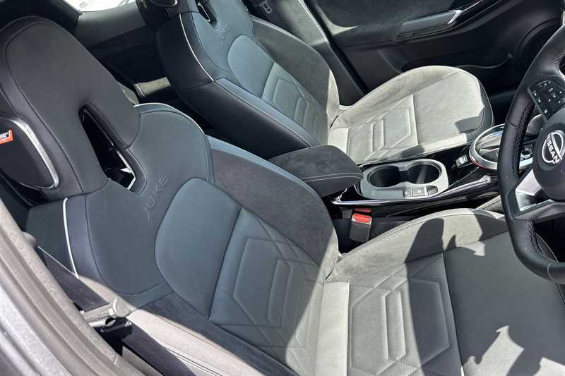 Used Nissan Juke 2025 for sale - 76915267: Photo 50