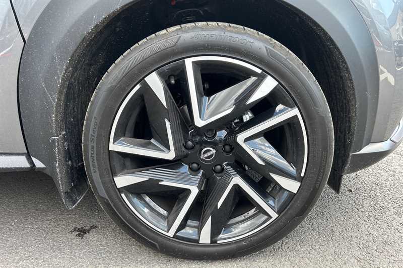 Used Nissan Juke 2025 for sale - 76915267: Photo 6