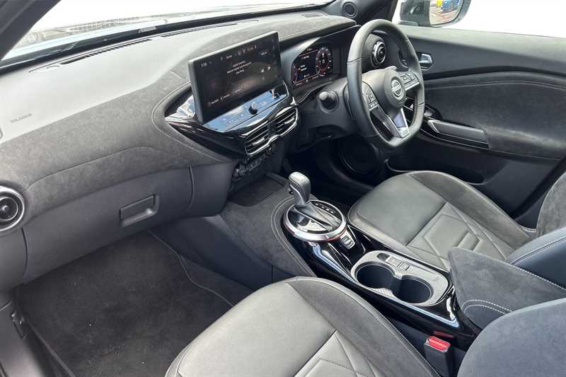 Used Nissan Juke 2025 for sale - 76915267: Photo 7