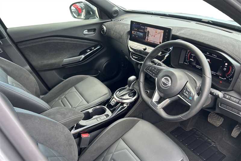 Used Nissan Juke 2025 for sale - 76915267: Photo 8