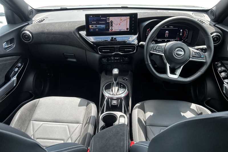 Used Nissan Juke 2025 for sale - 76915267: Photo 9