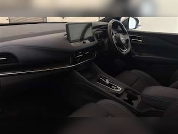 Used Nissan Qashqai 2023 for sale - 78868675: Photo