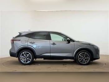 Used Nissan Qashqai 2023 for sale - 78868675: Photo