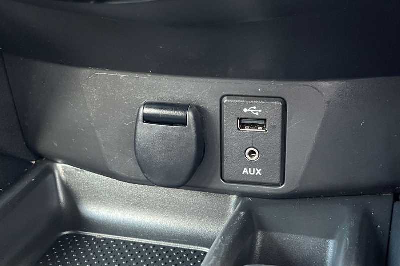 Vehicle 46