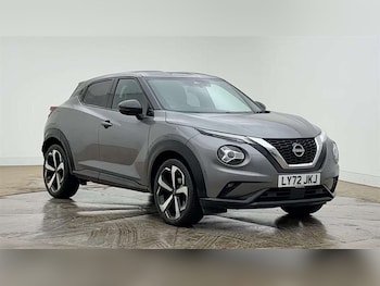 Used Nissan Juke 2023 for sale - 77307828: Photo