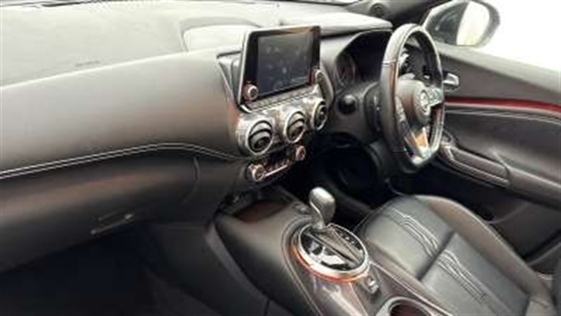Used Nissan Juke 2023 for sale - 77307828: Photo 2