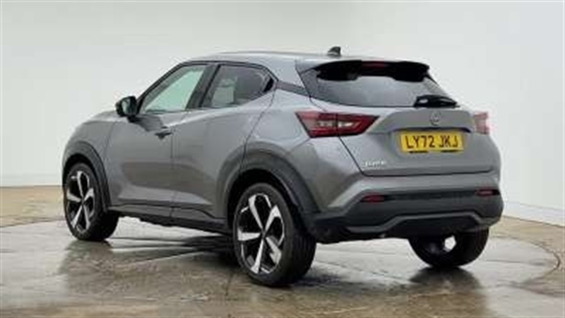 Used Nissan Juke 2023 for sale - 77307828: Photo 3