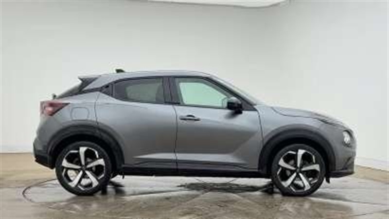 Used Nissan Juke 2023 for sale - 77307828: Photo 4