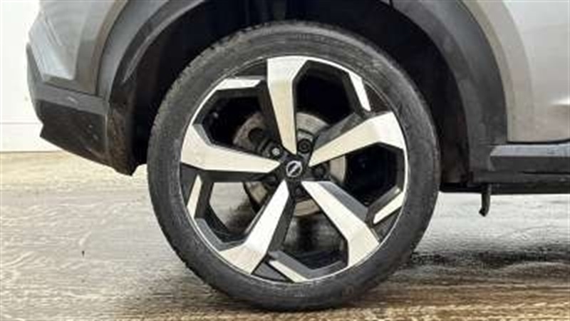 Used Nissan Juke 2023 for sale - 77307828: Photo 6