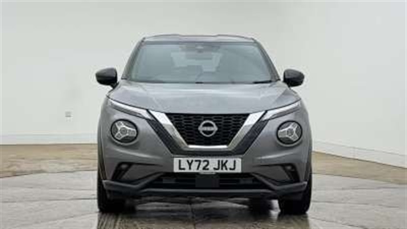 Used Nissan Juke 2023 for sale - 77307828: Photo 7