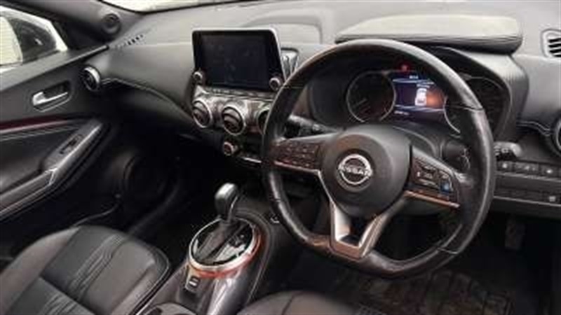 Used Nissan Juke 2023 for sale - 77307828: Photo 8