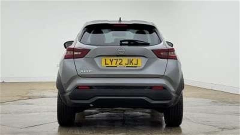 Used Nissan Juke 2023 for sale - 77307828: Photo 9