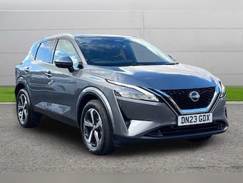 Used Nissan Qashqai 2023 for sale - 79339035: Photo