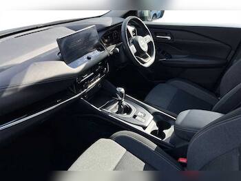Used Nissan Qashqai 2023 for sale - 79339035: Photo