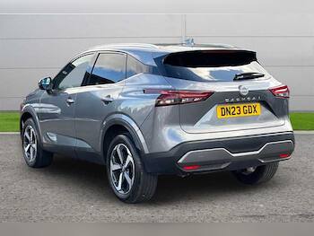 Used Nissan Qashqai 2023 for sale - 79339035: Photo