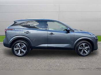 Used Nissan Qashqai 2023 for sale - 79339035: Photo