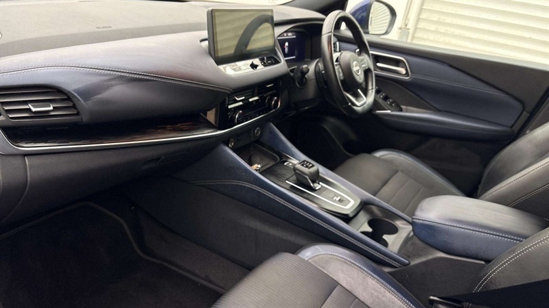 Used Nissan Qashqai 2022 for sale - 77333392: Photo 2