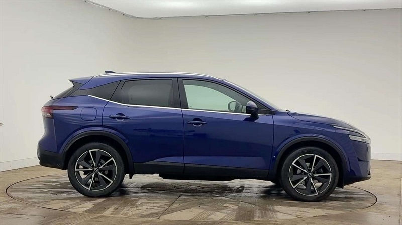 Used Nissan Qashqai 2022 for sale - 77333392: Photo 4