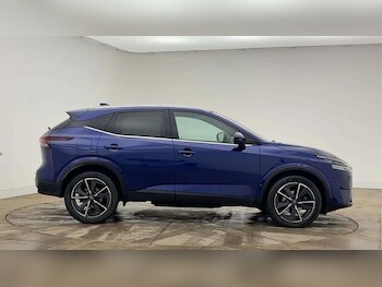 Used Nissan Qashqai 2022 for sale - 77333392: Photo