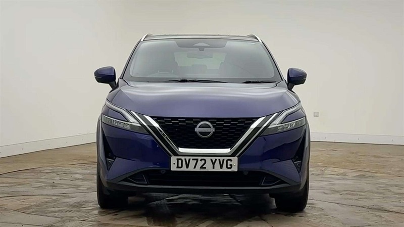Used Nissan Qashqai 2022 for sale - 77333392: Photo 5
