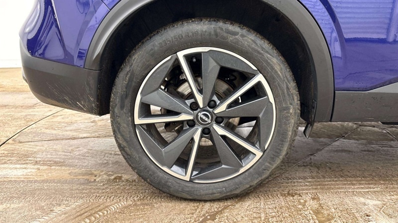 Used Nissan Qashqai 2022 for sale - 77333392: Photo 7