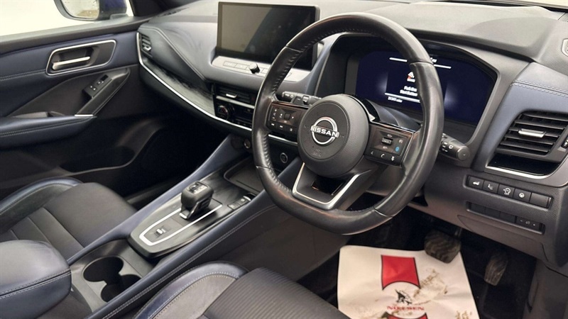 Used Nissan Qashqai 2022 for sale - 77333392: Photo 8