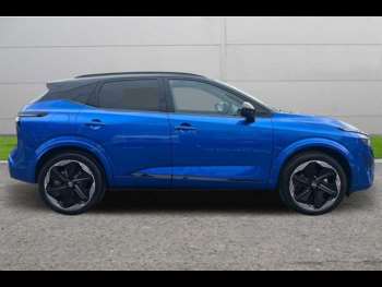 Used Nissan Qashqai 2025 for sale - 74936877: Photo