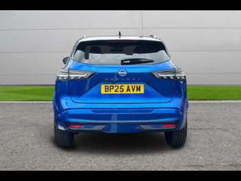 Used Nissan Qashqai 2025 for sale - 74936877: Photo