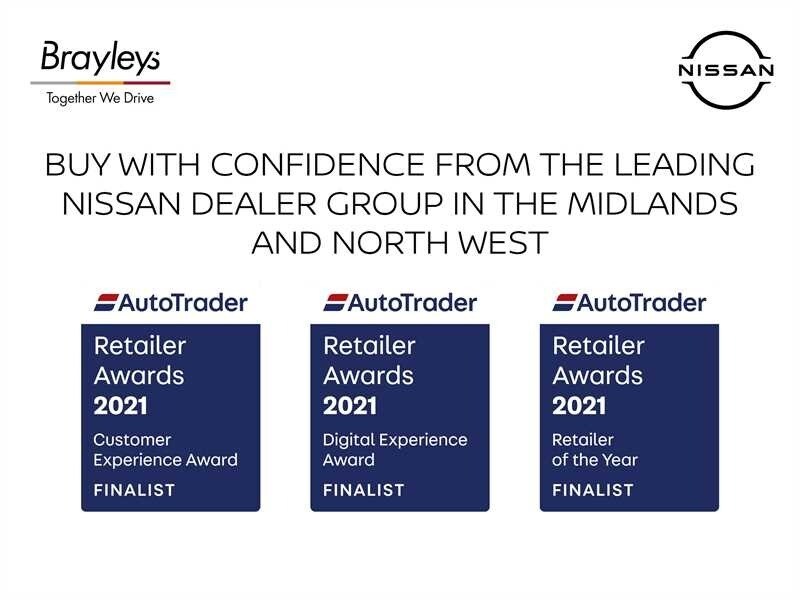 Used Nissan Qashqai for sale - 77855925: Photo 5