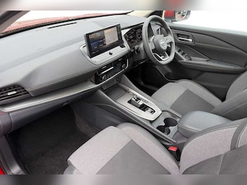 Used Nissan Qashqai 2025 for sale - 78936708: Photo