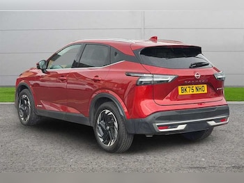 Used Nissan Qashqai 2025 for sale - 78936708: Photo