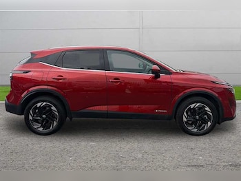 Used Nissan Qashqai 2025 for sale - 78936708: Photo