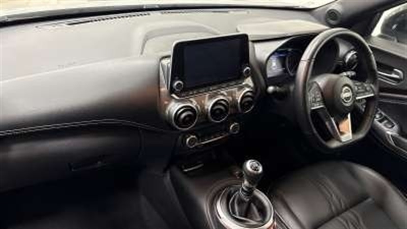 Used Nissan Juke 2023 for sale - 76552677: Photo 2