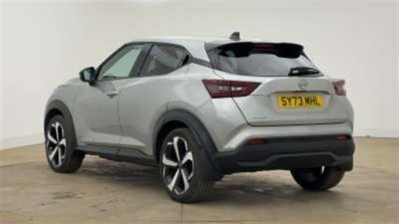 Used Nissan Juke 2023 for sale - 76552677: Photo 3