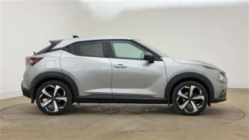 Used Nissan Juke 2023 for sale - 76552677: Photo 4