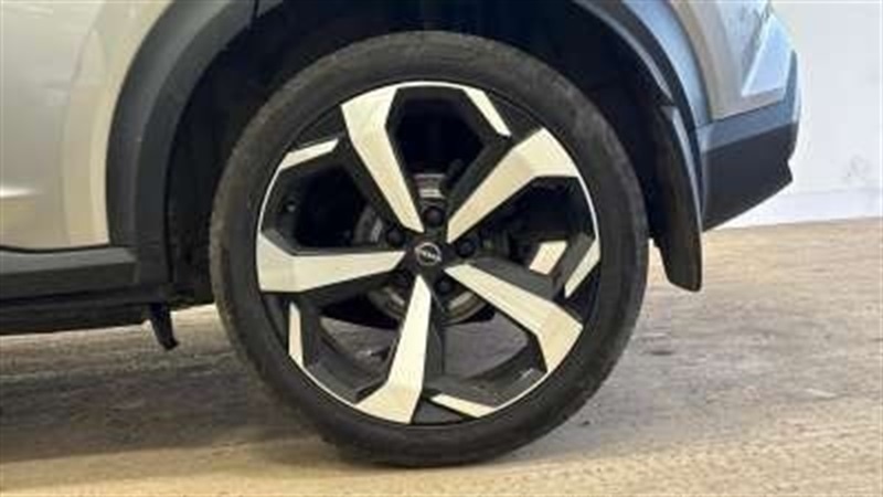 Used Nissan Juke 2023 for sale - 76552677: Photo 6