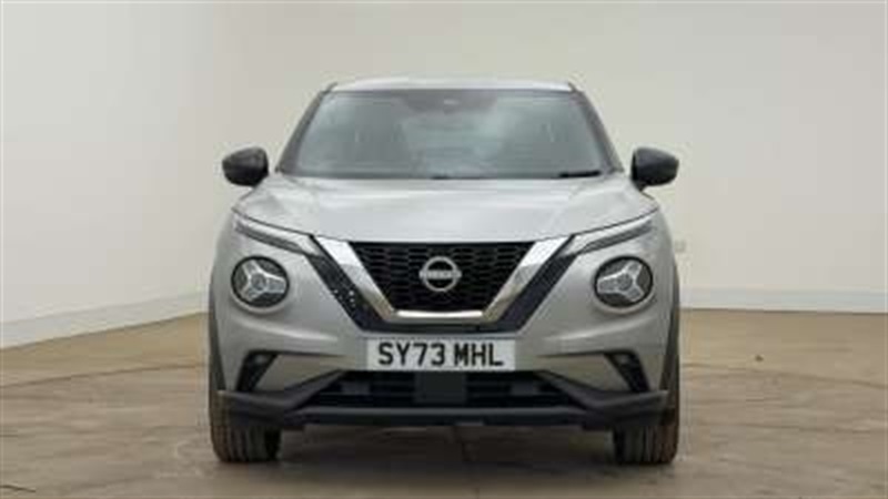 Used Nissan Juke 2023 for sale - 76552677: Photo 7
