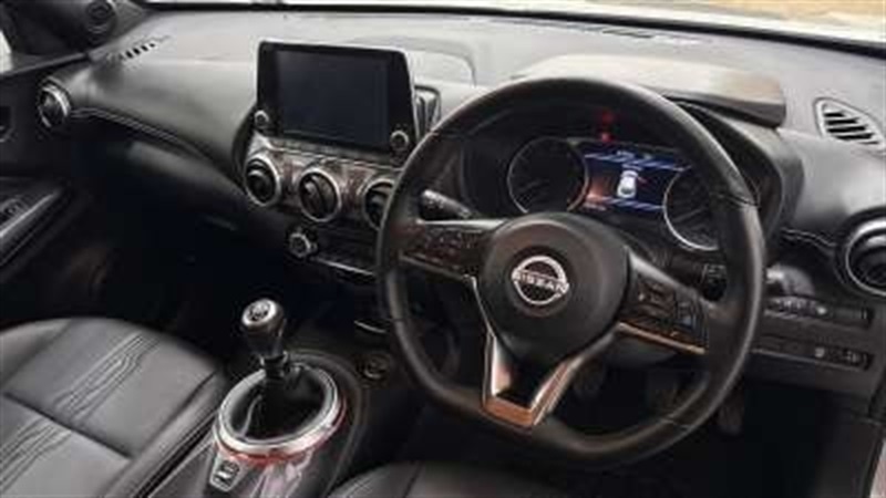 Used Nissan Juke 2023 for sale - 76552677: Photo 8
