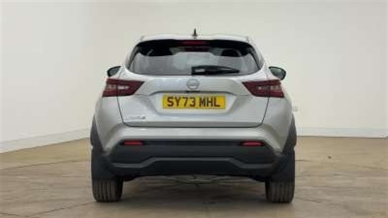 Used Nissan Juke 2023 for sale - 76552677: Photo 9